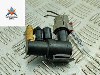 клапан управления турбиной (актуатор) Chrysler Voyager 4 поколение [рестайлинг] 2005, 2.8 л., дизель, АКПП, серый, минивэн