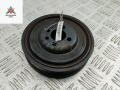 шкив коленвала Audi A6 4F/C6 [рестайлинг] 2008, 2.0 л., дизель, АКПП, чёрный, универсал, 03G105243 - фото №2