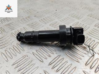 катушка зажигания Hyundai i30 FD 2009, 1.4 л., бензин, МКПП, чёрный, хетчбэк 5 дв., 27301-2B010