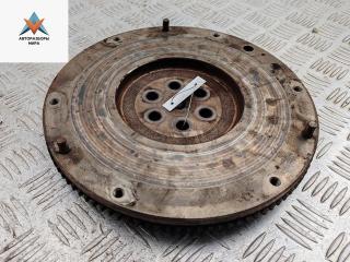 маховик Hyundai Coupe 2002-2007 2002, 2.0 л., бензин, МКПП, серый, купе