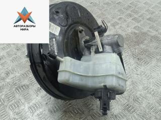 вакуумный усилитель тормозов Volkswagen Passat B6 2008, 1.9 л., дизель, МКПП, красный, универсал, 3C1614105AH