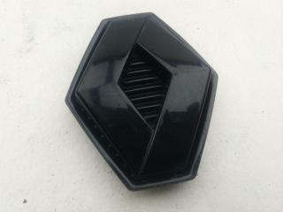 эмблема Renault Scenic 2 поколение 2005, 1.9 л., дизель, МКПП, чёрный, минивэн, 8200115115