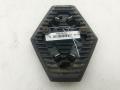 эмблема Renault Scenic 2 поколение 2005, 1.9 л., дизель, МКПП, чёрный, минивэн, 8200115115 - фото №2
