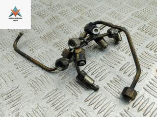 трубка топливная Chrysler Voyager 4 поколение [рестайлинг] 2005, 2.8 л., дизель