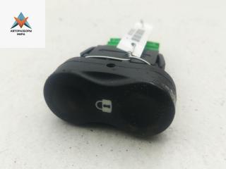 кнопка центрального замка Dacia (Renault) Sandero I 2009, 1.4 л., бензин, МКПП, синий, хетчбэк 5 дв.