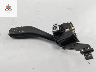 переключатель поворотов Skoda Octavia mk2 (A5 1Z) 2007, 2.0 л., дизель, МКПП, серый, универсал, 1K0953513A