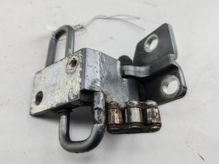петля двери Volkswagen Passat B6 2007, серый, универсал