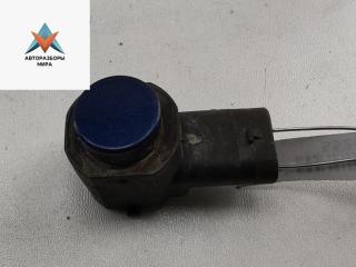 датчик парктроника Volkswagen Passat B6 2006, 2.0 л., дизель, МКПП, синий, универсал, 3C0919275L