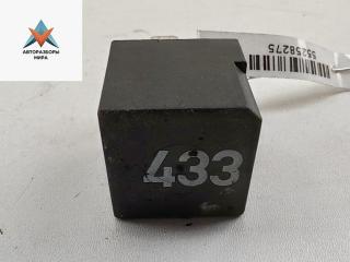 реле (прочие) Volkswagen Caddy 3 поколение 2005, 2.0 л., дизель, МКПП, белый, фургон, 3D0951253A