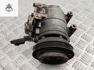 компрессор кондиционера Hyundai Coupe 2002-2007 2002, 2.0 л., бензин, CD1BA02