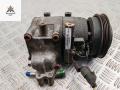 компрессор кондиционера Hyundai Coupe 2002-2007 2002, 2.0 л., бензин, CD1BA02 - фото №2