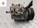 компрессор кондиционера Hyundai Coupe 2002-2007 2002, 2.0 л., бензин, CD1BA02 - фото №3