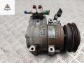компрессор кондиционера Hyundai Coupe 2002-2007 2002, 2.0 л., бензин, CD1BA02 - фото №4