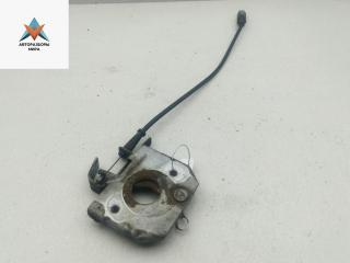 замок капота Renault Scenic 2 поколение 2005, 2.0 л., бензин, МКПП, серый, минивэн, 236510