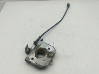замок капота Renault Scenic 2 поколение 2005, 2.0 л., бензин, МКПП, серый, минивэн, 236510