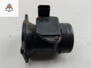 Расходомер (измеритель потока воздуха) Volkswagen Passat B5 [рестайлинг] 2003, 2.0 л., бензин, МКПП, серый, универсал, 06A906461B