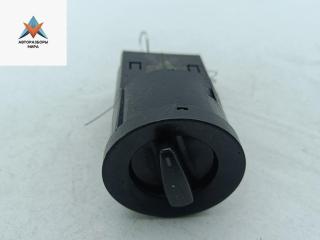 переключатель света Volkswagen Passat B5 1999, 1.9 л., дизель, МКПП, зелёный, универсал, 1C0941531