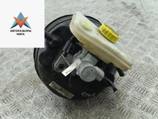 вакуумный усилитель тормозов Volkswagen Passat B5 [рестайлинг] 2004, 1.9 л., дизель, МКПП, серый, универсал, 3B0614105B