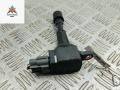 катушка зажигания Mazda 3 BK 2005, 1.6 л., бензин, МКПП, серый, хетчбэк 5 дв., A1C-4051 - фото №3