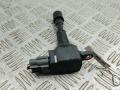 катушка зажигания Mazda 3 BK 2005, 1.6 л., бензин, МКПП, серый, хетчбэк 5 дв., A1C4051 - фото №3