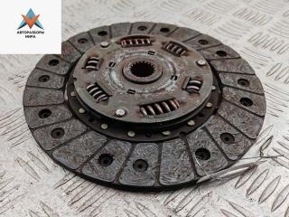 диск сцепления Hyundai Coupe 2002-2007 2002, 2.0 л., бензин, МКПП, серый, купе, 322011910