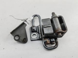 петля двери Volkswagen Passat B6 2007, серый, универсал, 3C9833411A