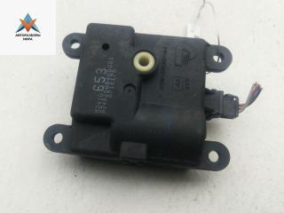 моторчик заслонки печки Renault Laguna 3 поколение 2008, 2.0 л., дизель, АКПП, чёрный, универсал, A24820A8400001