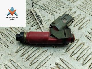 форсунка Mazda 3 BK 2005, 1.6 л., бензин, МКПП, серый, хетчбэк 5 дв., 195500-3310