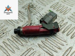 форсунка Mazda 3 BK 2005, 1.6 л., бензин, МКПП, серый, хетчбэк 5 дв., 195500-3310