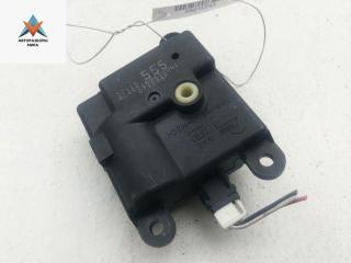 моторчик заслонки печки Renault Laguna 3 поколение 2008, 2.0 л., дизель, АКПП, чёрный, универсал, A24851A8400001