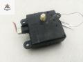 моторчик заслонки печки Renault Laguna 3 поколение 2008, 2.0 л., дизель, АКПП, чёрный, универсал, A24851A8400001 - фото №2