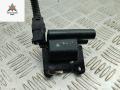 катушка зажигания Hyundai Coupe 2002-2007 2002, 2.0 л., бензин, МКПП, серый, купе - фото №2