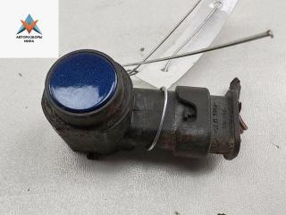 датчик парктроника Volkswagen Passat B6 2006, 2.0 л., дизель, МКПП, синий, универсал, 3C0919275L