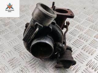 турбина Chrysler Voyager 4 поколение [рестайлинг] 2005, 2.8 л., дизель, АКПП, серый, минивэн, 35242095G