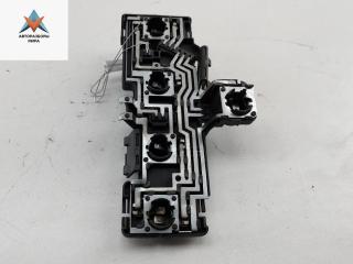 Плата фонаря заднего правого Volkswagen Passat B5 [рестайлинг] 2003, 1.9 л., дизель, МКПП, чёрный, универсал, 3B9945258B