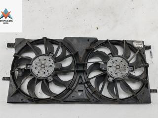 вентилятор радиатора Renault Laguna 3 поколение 2008, 2.0 л., дизель, АКПП, чёрный, универсал, 0130307020