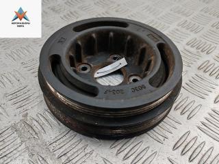 шкив коленвала Chrysler Voyager 4 поколение [рестайлинг] 2005, 2.8 л., дизель, АКПП, серый, минивэн, 503C2034F