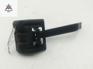 замок капота Renault Scenic 2 поколение 2005, 2.0 л., бензин, МКПП, серый, минивэн, 8200119676