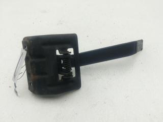 замок капота Renault Scenic 2 поколение 2005, 2.0 л., бензин, МКПП, серый, минивэн, 8200119676