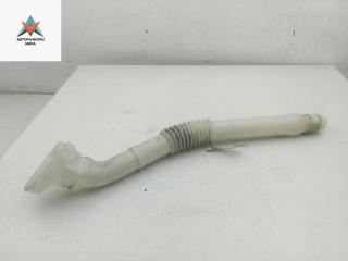 горловина бачка омывателя Renault Scenic 2 поколение 2005, 2.0 л., бензин, МКПП, серый, минивэн, 8200107319