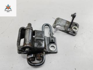 петля двери Volkswagen Passat B6 2007, серый, универсал, 3C9833412A