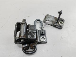 петля двери Volkswagen Passat B6 2007, серый, универсал, 3C9833412A