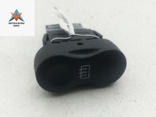 кнопка обогрева заднего стекла Dacia (Renault) Sandero I 2009, 1.4 л., бензин, МКПП, синий, хетчбэк 5 дв.