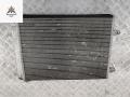 радиатор кондиционера Volkswagen Passat B6 2007, 2.0 л., дизель, АКПП, серый, универсал, 3C0820411C - фото №4