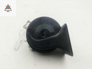 сигнал (клаксон) Renault Scenic 2 поколение [рестайлинг] 2007, 1.6 л., бензин, МКПП, серый, минивэн, 0092018