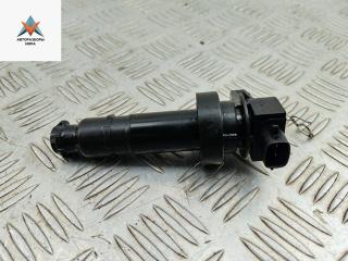 катушка зажигания Hyundai i30 FD 2009, 1.4 л., бензин, МКПП, чёрный, хетчбэк 5 дв., 27301-2B010