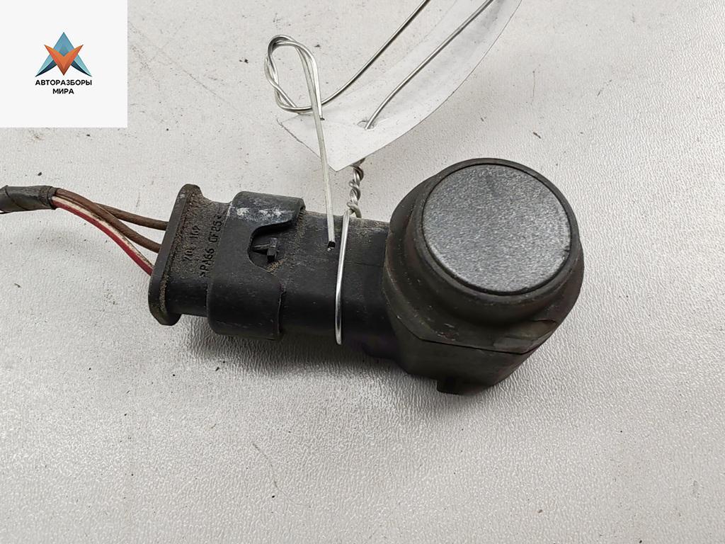датчик парктроника Volkswagen Passat B6 2007, 2.0 л., дизель, АКПП, серый, универсал, 3C0919275S - фото №1