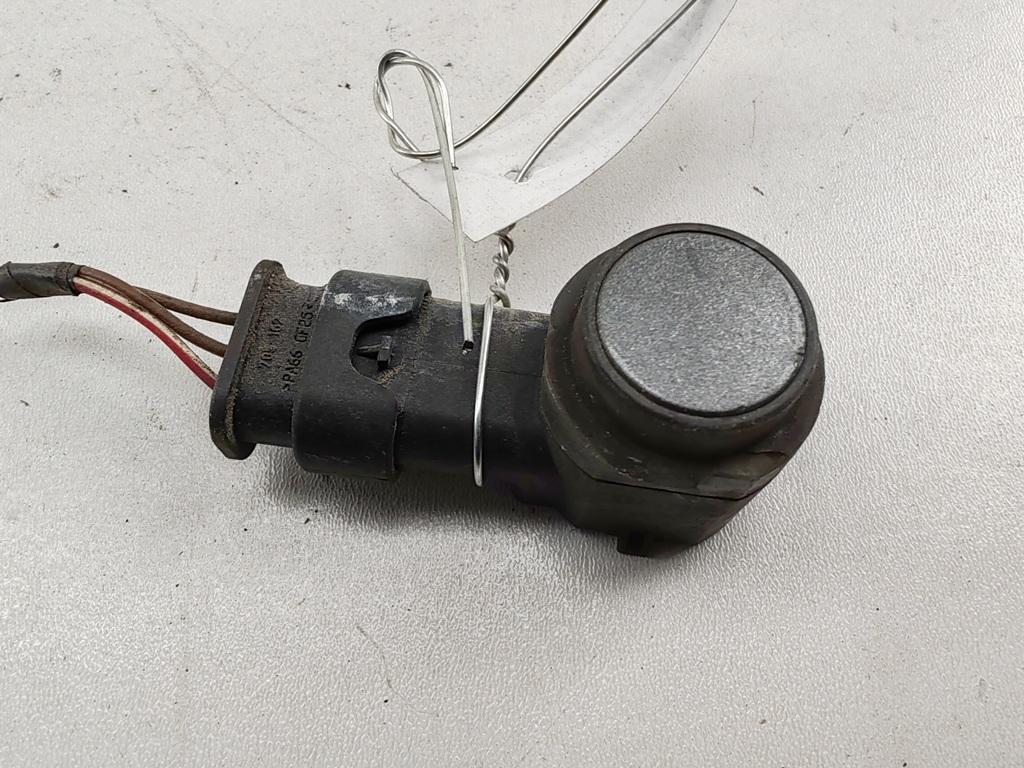 датчик парктроника Volkswagen Passat B6 2007, 2.0 л., дизель, АКПП, серый, универсал, 3C0919275S