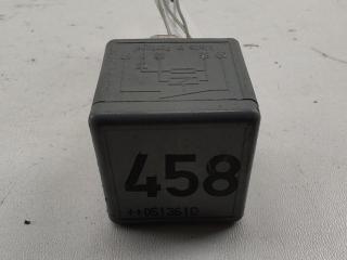 реле (прочие) Volkswagen Caddy 2005, 2.0 л., дизель, МКПП, белый, фургон, 1K0906381