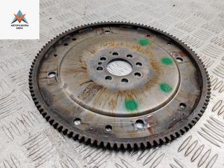 маховик Chrysler Voyager 4 поколение [рестайлинг] 2005, 2.8 л., дизель, АКПП, серый, минивэн